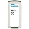 HP 70 NEGRO PHOTO CARTUCHO DE TINTA PIGMENTADA GENERICO - REEMPLAZA C9449A