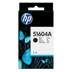 HP 51604A NEGRO CARTUCHO DE TINTA ORIGINAL