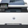 HP COLOR LASERJET PRO MFP 3302FDW IMPRESORA MULTIFUNCION LASER COLOR FAX WIFI DUPLEX 25PPM - ALIMENTADOR AUTOMATICO DE DOCUMENTOS DE 50 HOJAS