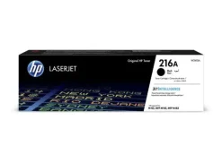 HP W2410A NEGRO CARTUCHO DE TONER ORIGINAL - 216A