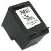 HP 300XL NEGRO CARTUCHO DE TINTA REMANUFACTURADO - REEMPLAZA CC641EE/CC640EE