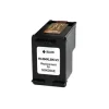 HP 304XL NEGRO CARTUCHO DE TINTA REMANUFACTURADO - MUESTRA NIVEL DE TINTA - REEMPLAZA N9K08AE/N9K06AE
