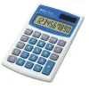 IBICO 082X CALCULADORA DE BOLSILLO - TECLAS GRANDES - COMPACTA - LCD DE 10 DIGITOS - FUNCION MARGEN DE BENEFICIO