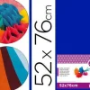 INETA PAPEL SEDA 025 HOJAS 052CMX076CM AZUL 98441036-3 CS22233