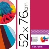 INETA PAPEL SEDA 025 HOJAS 052CMX076CM ROSA OSCURO 98441036-20 CS22232