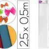 INETA ROLLO CREPE 2.5MX0.50CM BLANCO 9844503-9 CS24264