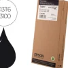 INK-JET EPSON GF SERIE SC-T NEGRO FOTO 350 ML