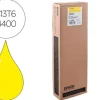 INK-JET EPSON GF STYLUS PHOTO 7900/9900 AMARILLO ALTA CAPACIDAD