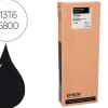 INK-JET EPSON GF STYLUS PHOTO 7900/9900 NEGRO MATE ALTA CAPACIDAD
