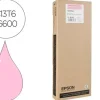 INK-JET EPSON GF STYLUS PHOTO 7900/9900 MAGENTA VIVO CLARO ALTA CAPACIDAD