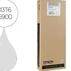 INK-JET EPSON GF STYLUS PHOTO 7900/9900 GRIS CLARO ALTA CAPACIDAD