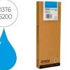 INK-JET EPSON GF STYLUS PRO 4880/4800 CIAN