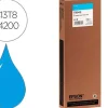 INK-JET EPSON GF SURECOLOR SERIE SC-P CIAN ULTRACHROME HDX/HD 700ML