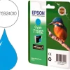 INK-JET EPSON STYLUS PHOTO R2000 CIAN