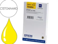 INK-JET EPSON WF-C8190 / WF-C8690 XXL AMARILLO