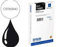 INK-JET EPSON WF-6590DWF/WF-6090DW NEGRO XL