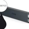 INK-JET EPSON WORKFORCE ENTERPRISE WF-C17590 NEGRO