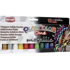 INSTANT PLAYCOLOR METAL.ONE C.12 10121 10121 MAK655311