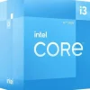 INTEL CORE I3-12100F PROCESADOR 4.3 GHZ