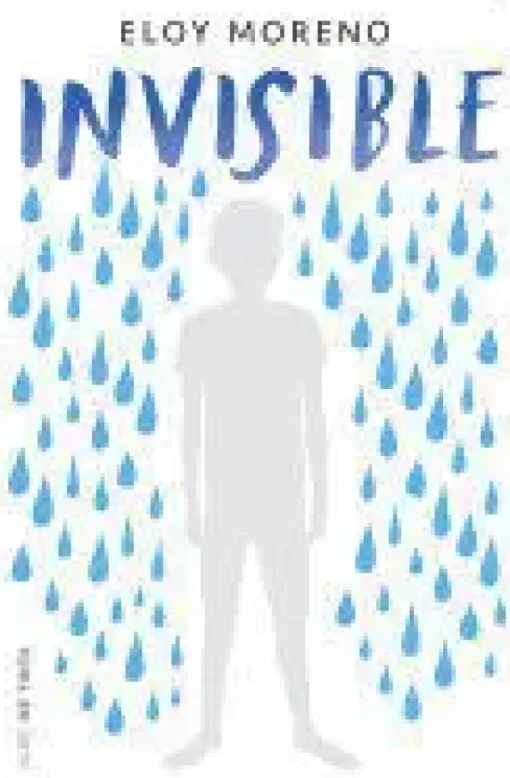 INVISIBLE