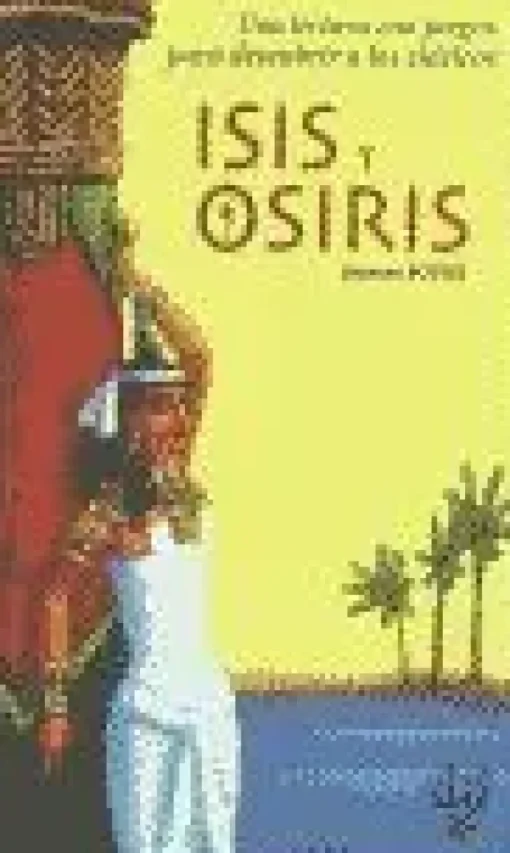 ISIS Y OSIRIS