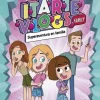 ITARTE FAMILY 1 TODOS SOMOS HEROES