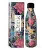 ITOTAL BOTELLA TERMICA CARPA KOI 500ML ACERO INOXIDABLE