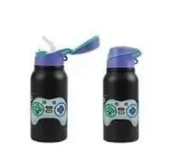 ITOTAL BOTELLA TERMICA LETS PLAY 350ML ID0514