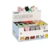 ITOTAL ERASERS GOMA BORRAR ANIMALES XL1804A
