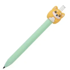 ITOTAL LAPIZ INFINITO CLICK PERRITO SHIBA XL2070H