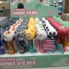 ITOTAL MINI BOLIGRAFO 4 COLORES XL1265