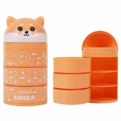 ITOTAL ORGANIZADOR DE ESCRITORIO SHIBA XL2704D