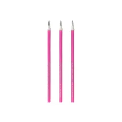 ITOTAL RECAMBIO BOLIGRAFO BORRABLE ROSA 3 RECAMBIOS XL2298