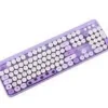 ITOTAL SET TECLADO Y RATON BLACK CAT XL2452E