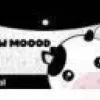 ITOTAL SOBRE BOTON COW MOOOD XL2615