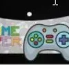 ITOTAL SOBRE BOTON GAME OVER XL2621