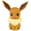 JAZWARES POKEMON SCORBUNNY - FIGURA DE COLECCION - ALTURA 10CM APROX. - FABRICADA EN VINILO