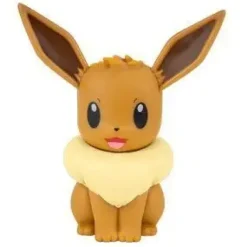JAZWARES POKEMON SCORBUNNY - FIGURA DE COLECCION - ALTURA 10CM APROX. - FABRICADA EN VINILO