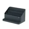 JB ORGANIZADOR ESCRITORIO LITEM DESKTOP AZUL PRUSIA REF 271673