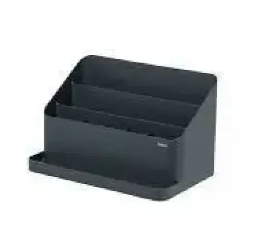 JB ORGANIZADOR ESCRITORIO LITEM DESKTOP AZUL PRUSIA REF 271673
