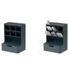 JB ORGANIZADOR ESCRITORIO CON CAJON SYSMAX AZUL PRUSIA REF 280416