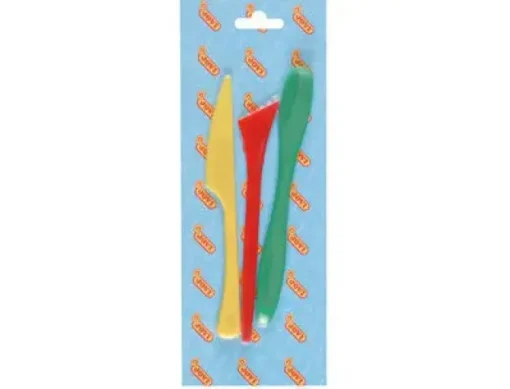 JOVI MOLDEADORES JOVI PLASTILINA /3UD 9 MAK649888