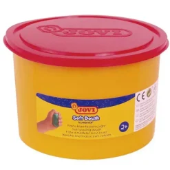 JOVI PASTA BLANDA BLANDIVER 460GR ROJO 46003 MAK649329