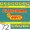 JOVI PLASTILINA JOVI GRANDE 350G VERDE OSC 7211 MAK649740
