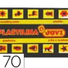 JOVI PLASTILINA JOVI PEQUEÑA 50G NEGRA 7015 MAK649729