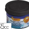 JOVI TEMPERA JOVI 40CC NEGRO @@@ 503/30 MAK630075
