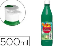 JOVI TEMPERA JOVI 500CC VERDE OSCURO 50619 MAK649672