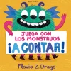JUEGA CON LOS MONSTRUOS ¡A CONTA