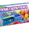 JUEGO DE MESA FALOMIR MASTERMAN