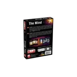 JUEGO DE MESA THE MIND
